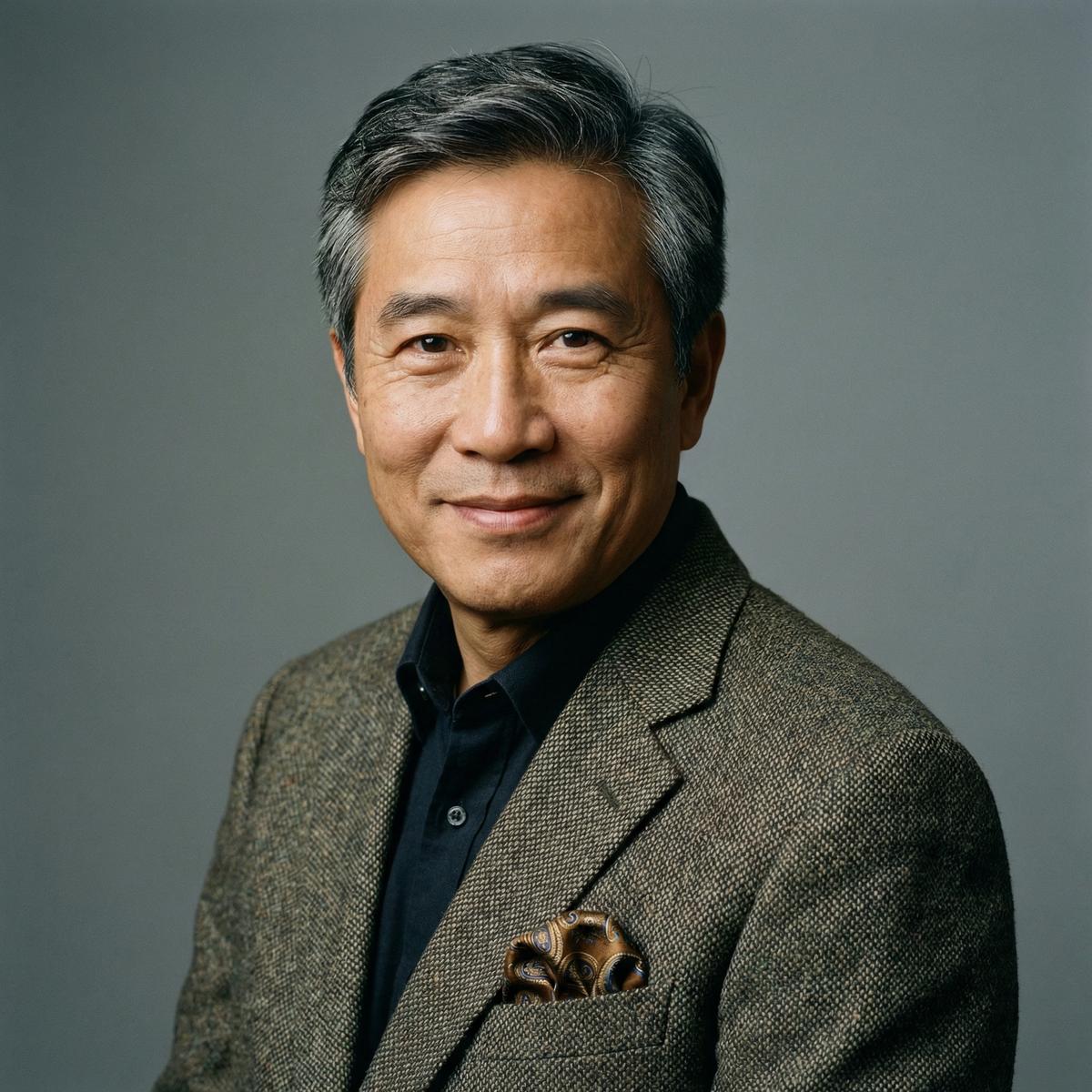 麻豆视频文化研究者