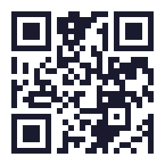 麻豆视频二维码